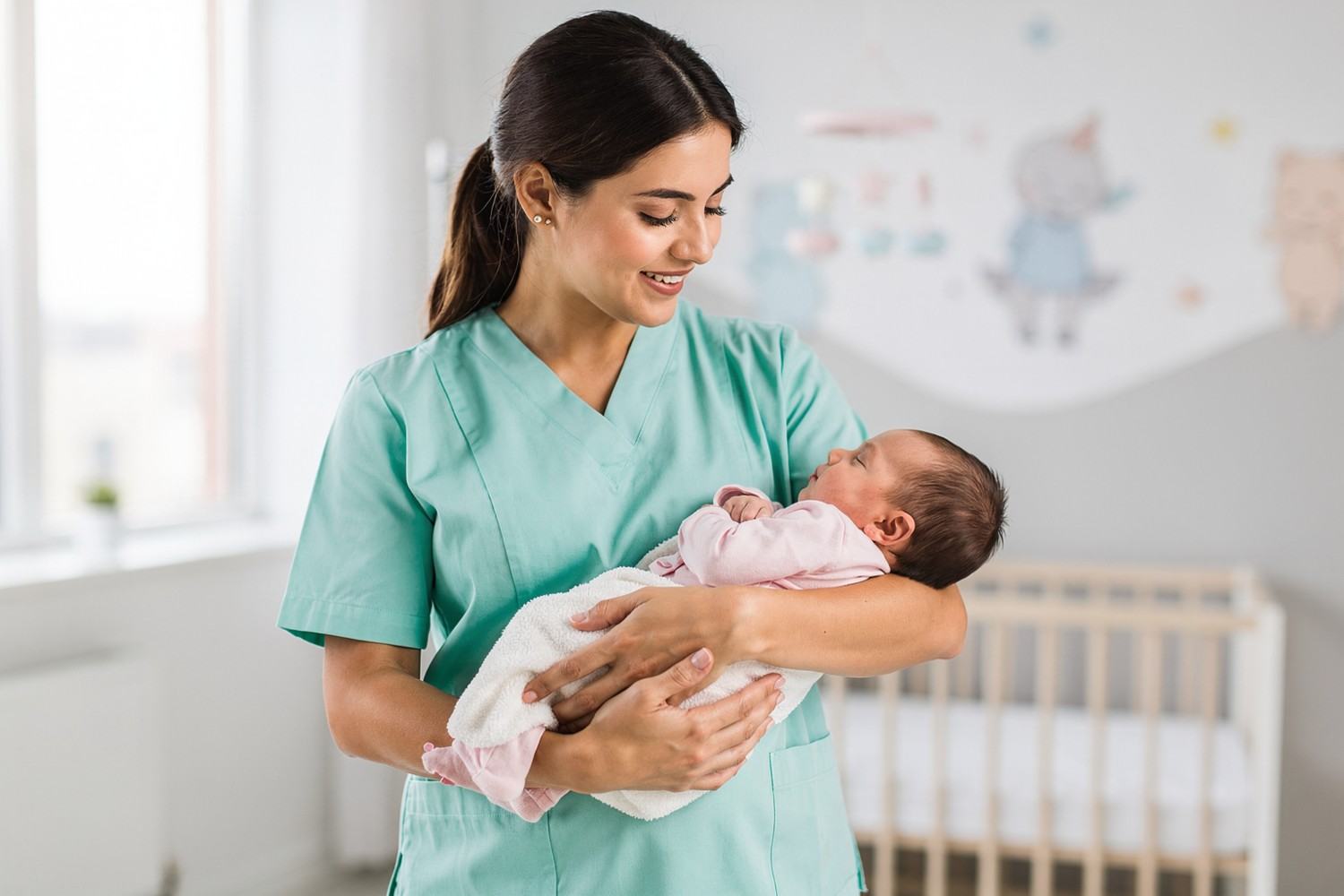 Introduction to Neonatal Nursing