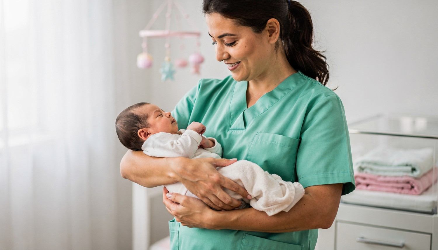 Healthcare training
