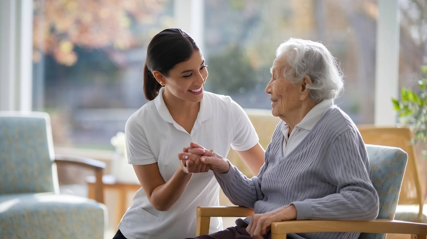 Introduction to Caregiving