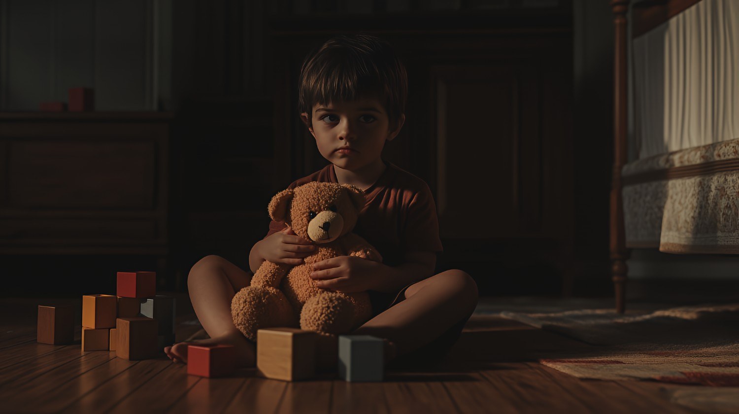 Adverse Childhood Experiences (ACEs) Awareness