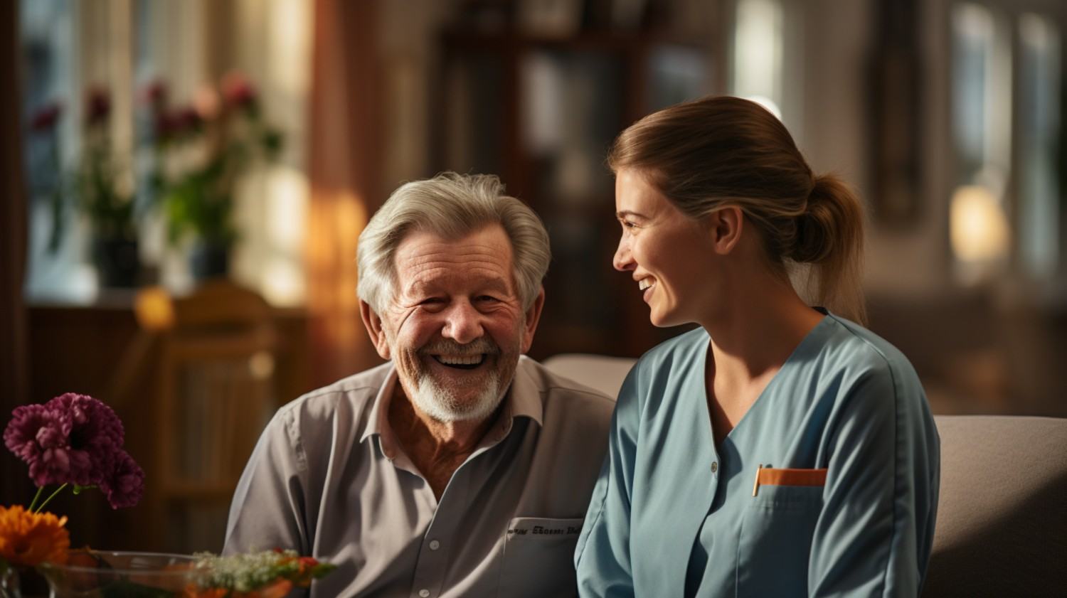 Healthcare training