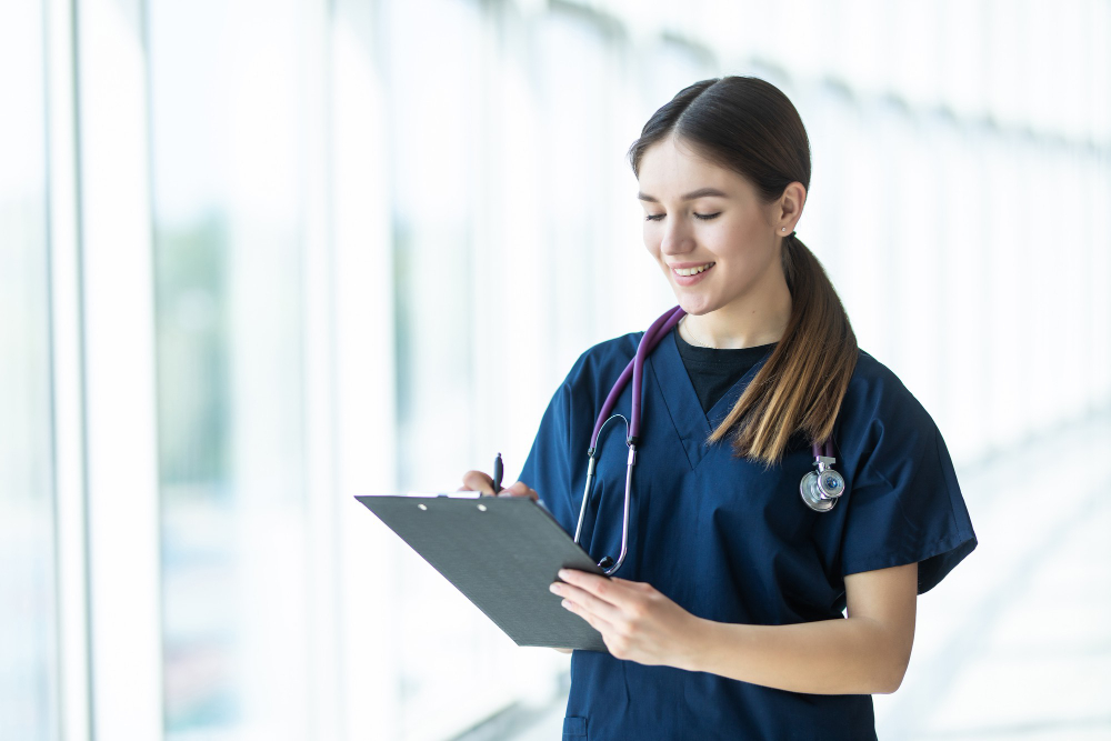Why Are More Healthcare Professionals Choosing Online Healthcare Courses?