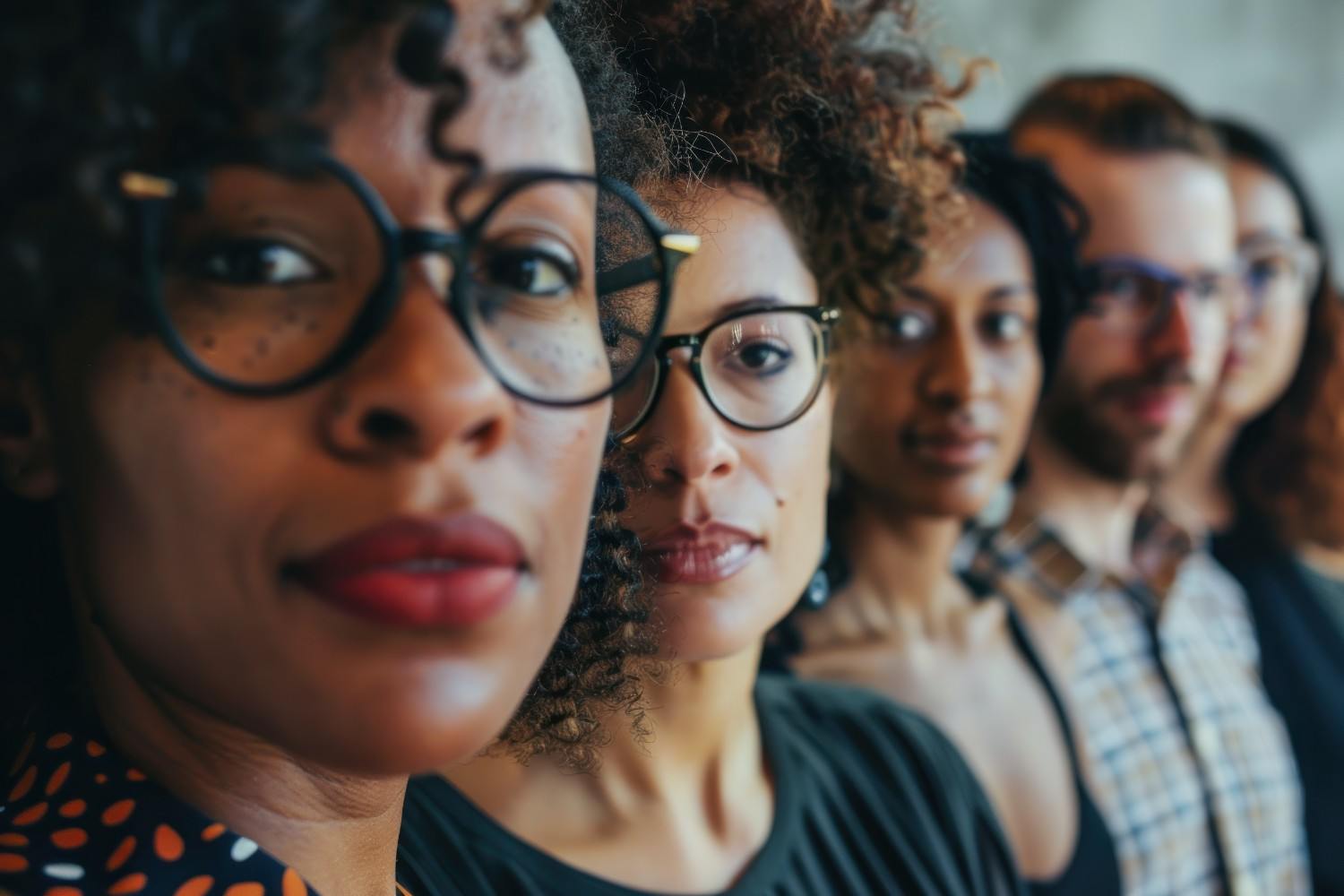 Diversity in the Workplace