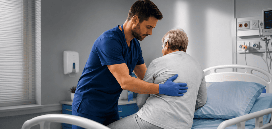 Manual & Patient Handling Practical Training
