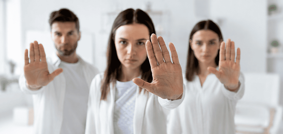 Prevention and Management of Aggression and Violence (PMAV)