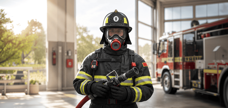 Fire Safety & Evacuation Training
