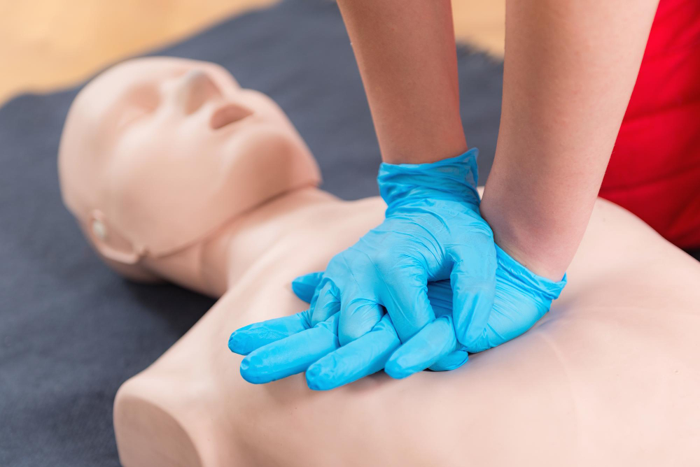 Why Is CPR Certification Renewal Important in Australia?
