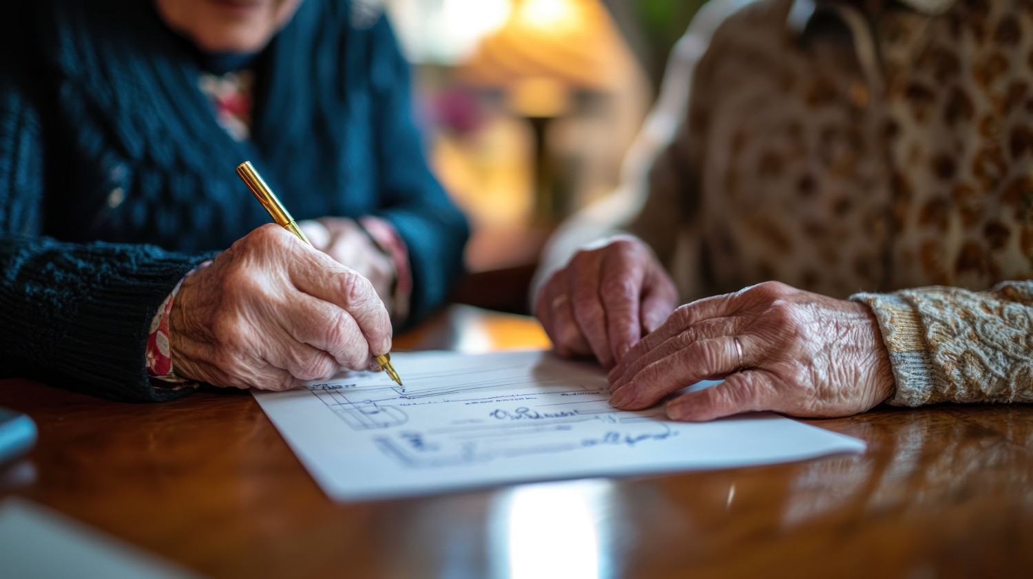 Open Disclosure in Aged Care