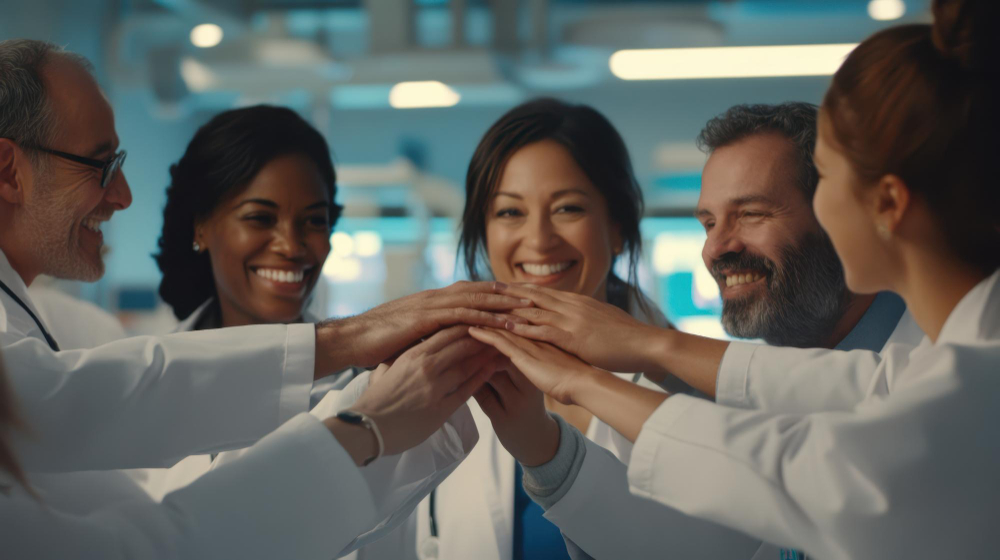 Online Equality and Diversity Training: A Guide for Healthcare Professionals