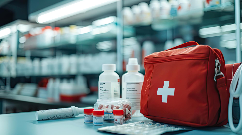 First Aid for Common Emergencies: Essential Steps to Know