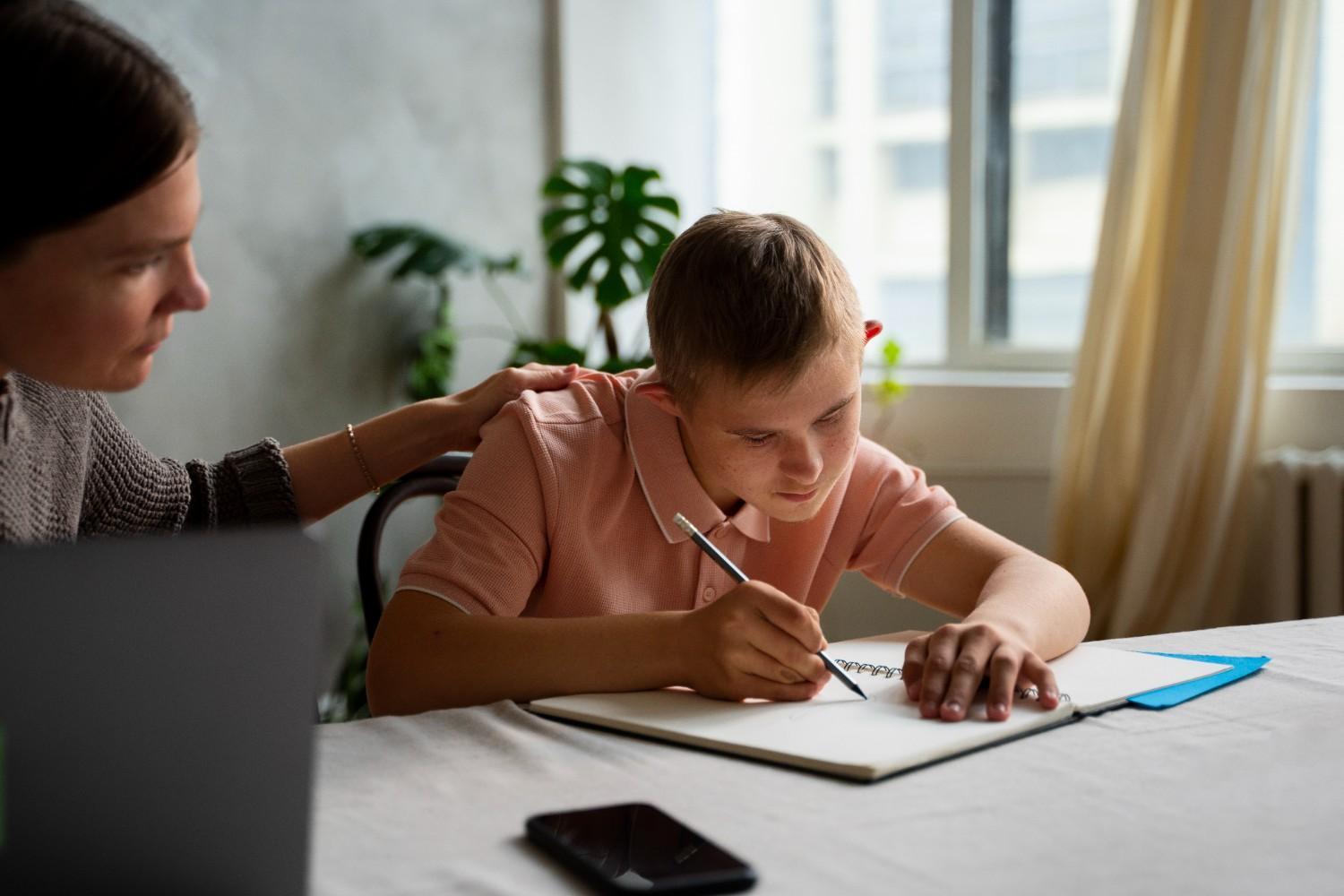 Enhancing Care for People with Intellectual Disabilities and Mental Health Challenges