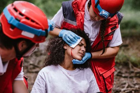 First Aid - HLTAID011