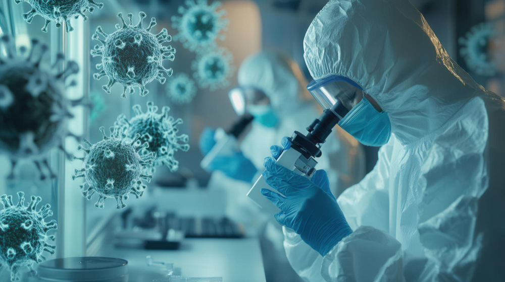 Infection Control: Essential Practices Every Healthcare Worker Should Know