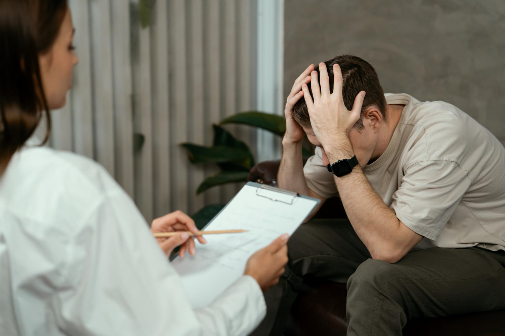 Mental Health Awareness: Key Signs Every Healthcare Worker Should Know