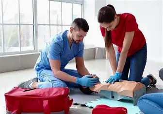First Aid (HLTAID011)+CPR (HLTAID009)