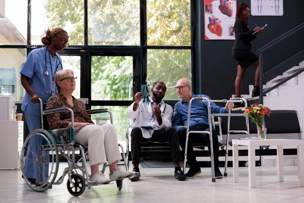 Why Does Equality and Diversity Matter in Health and Social Care?
