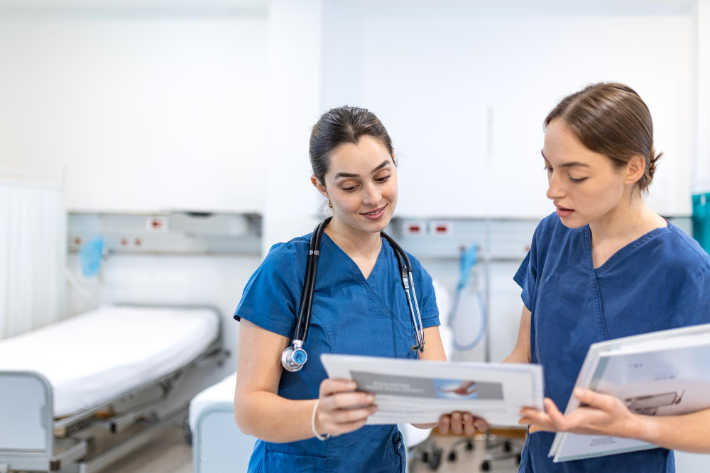 What Are the Requirements to Become an Assistant in Nursing in Australia?