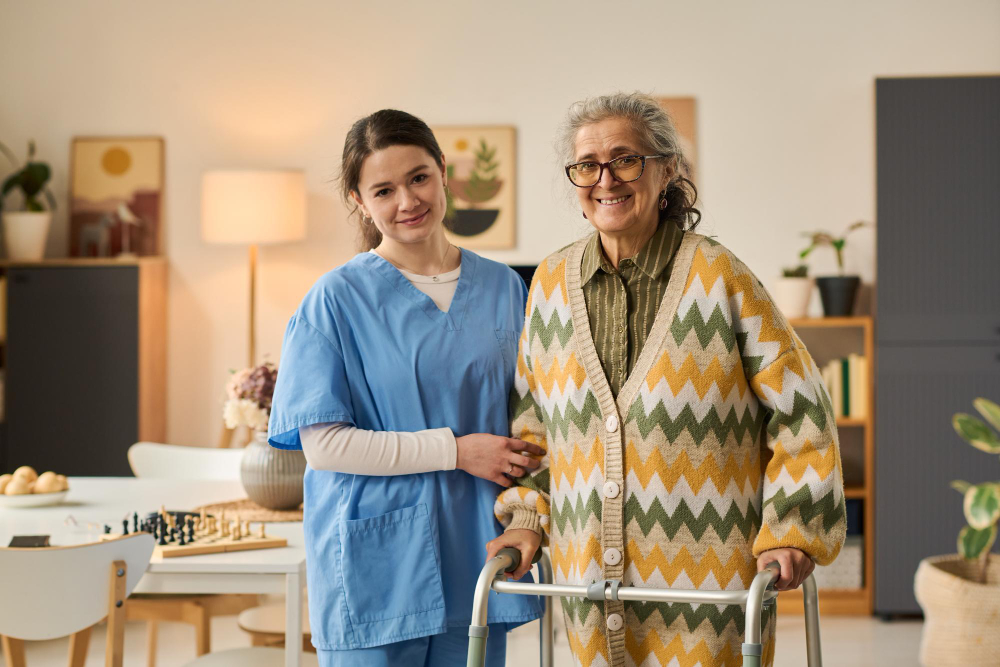Essential Skills Every Carer Needs: Online Carer Course for Career Growth