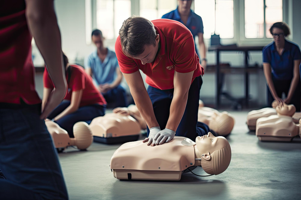 HLTAID011 First Aid Course: What You Need to Know Before Training