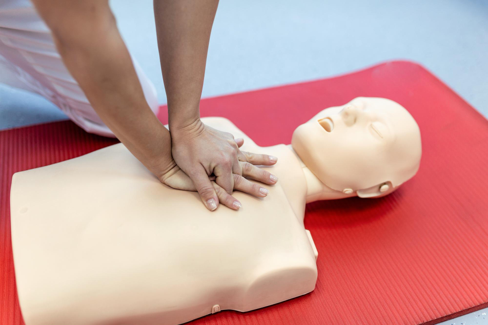 Looking for CPR Training? Explore the HLTAID009 Practical Course
