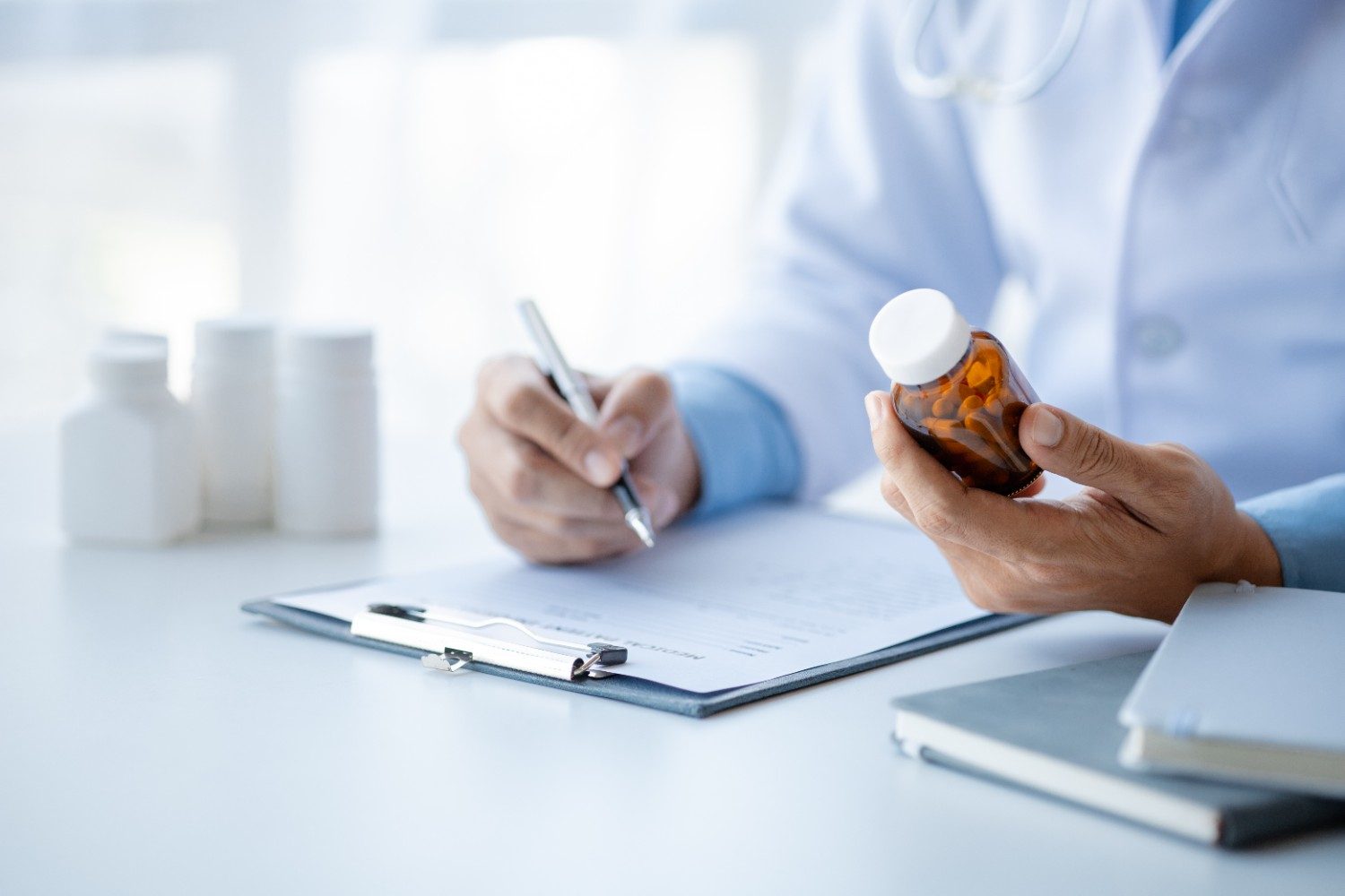 Healthcare training