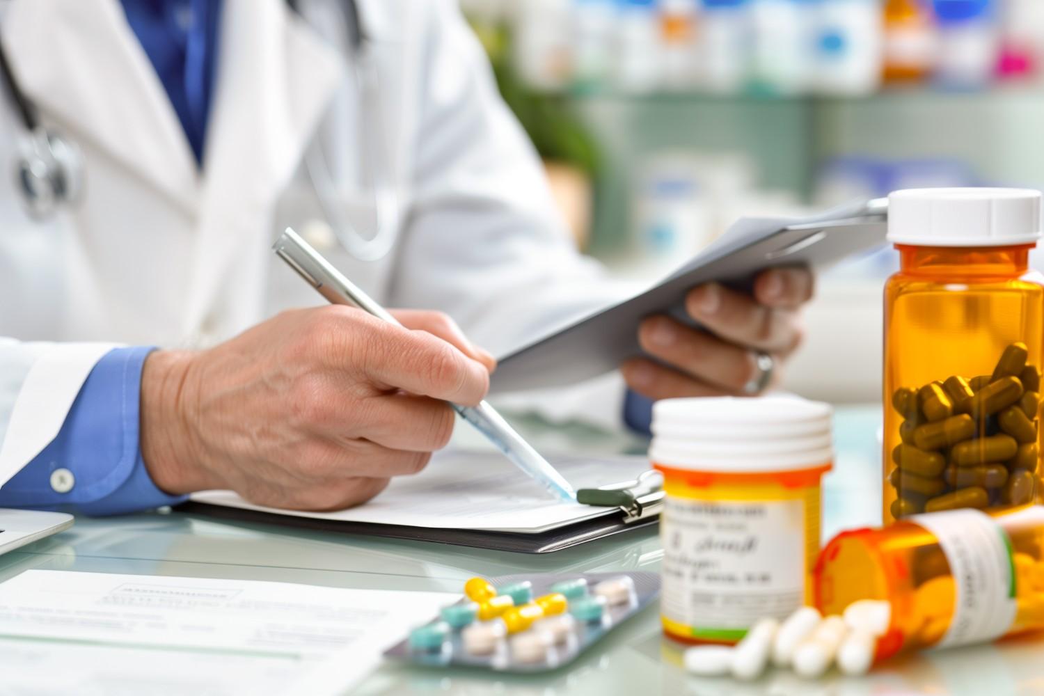 Healthcare training