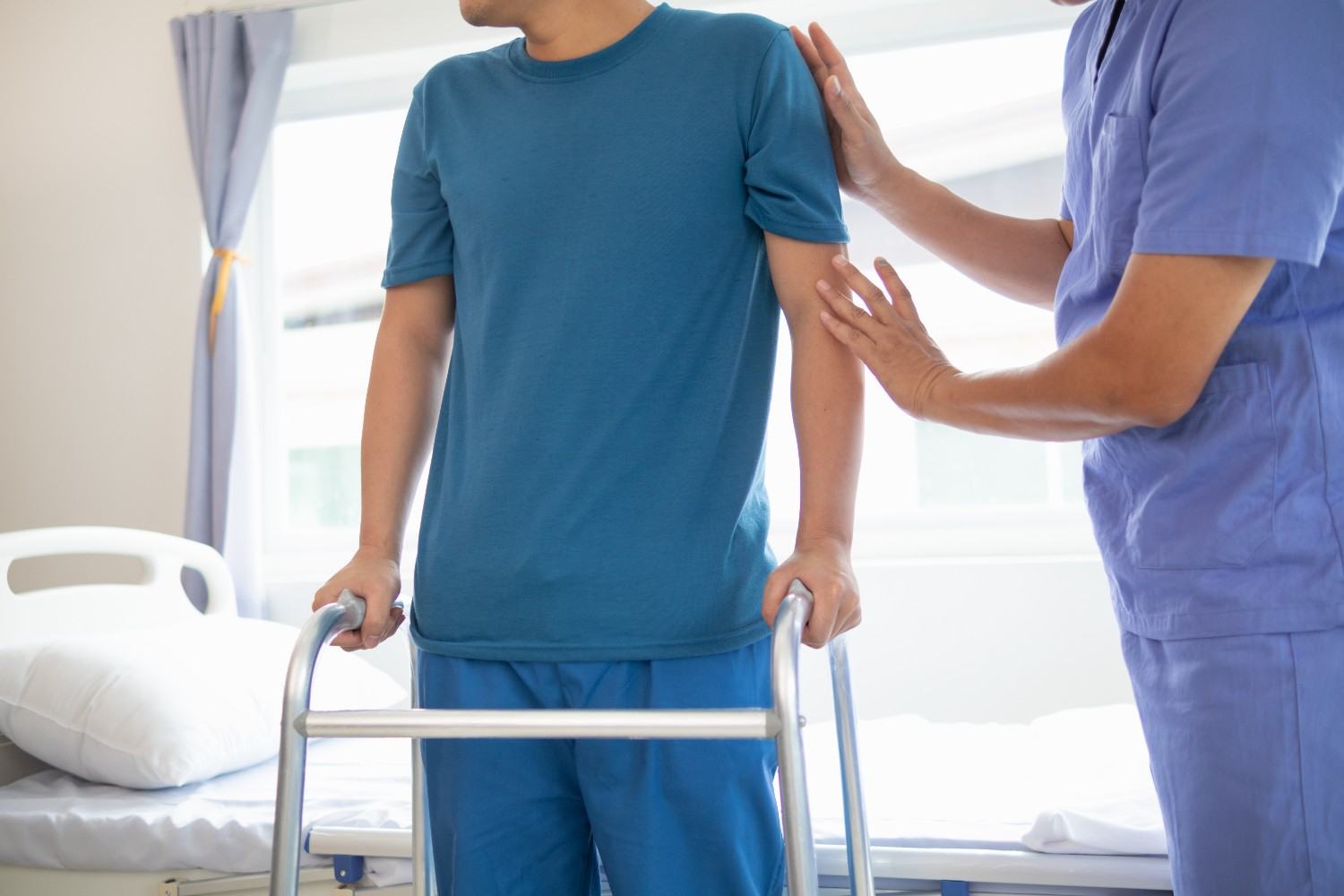 Healthcare training