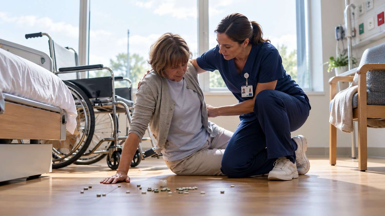 Healthcare training