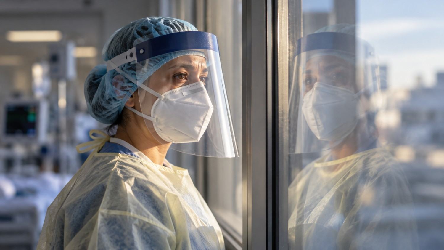 Healthcare training