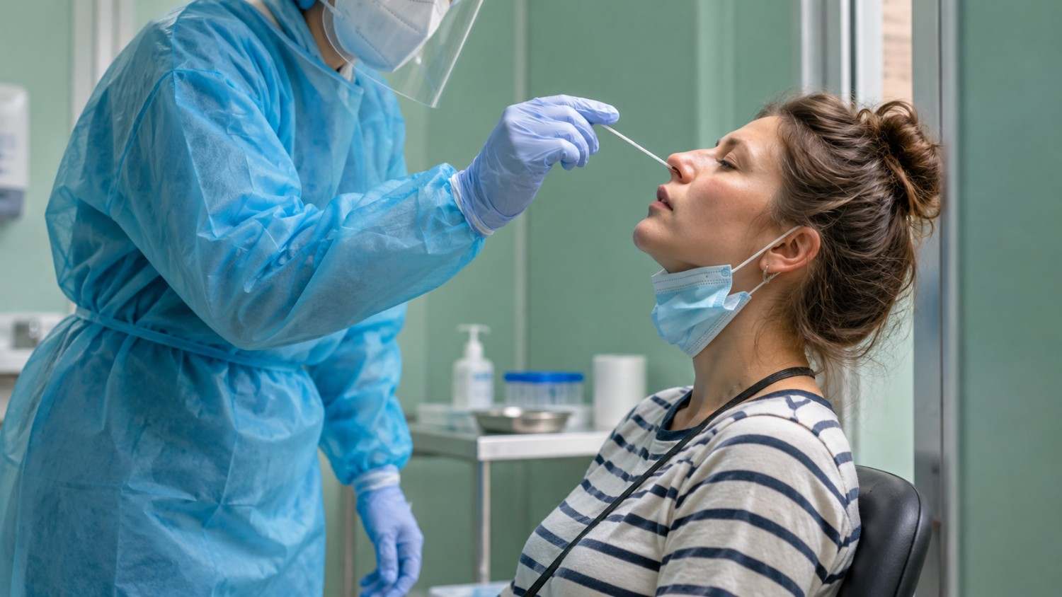 Healthcare training
