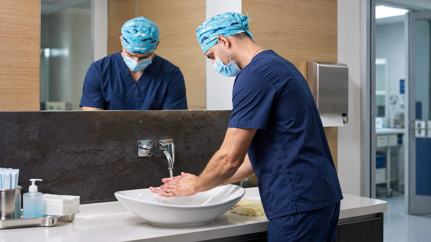 Healthcare training