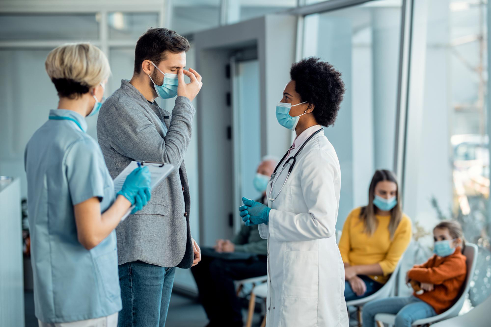 De-Escalation Techniques in Healthcare to Manage Aggression