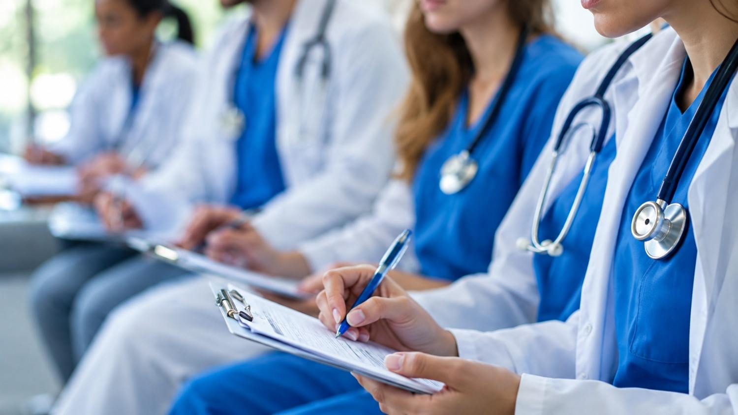 Medical terminology commonly used in hospitals and vital signs