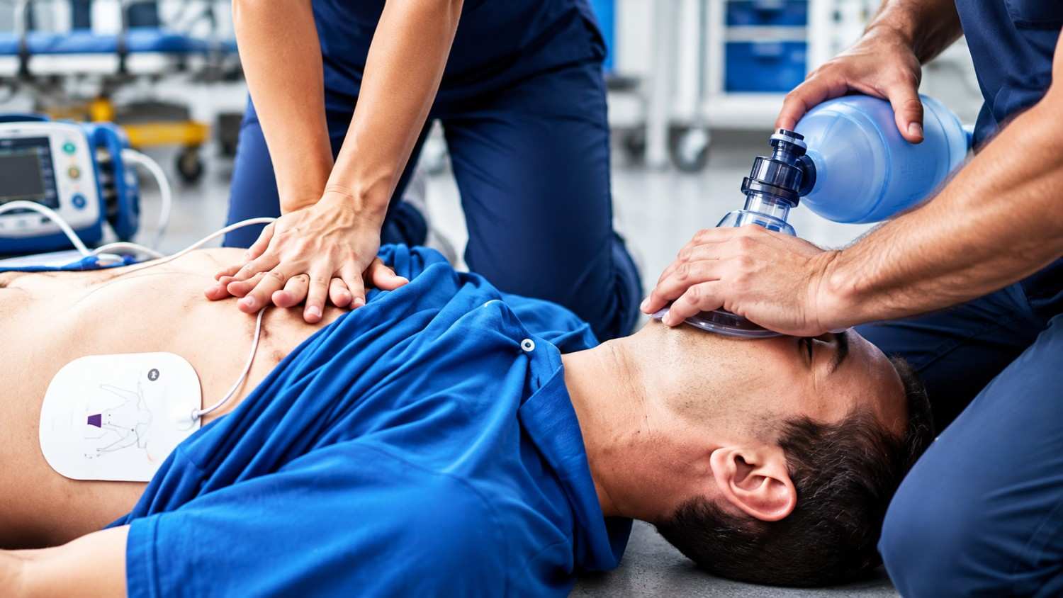 Healthcare training