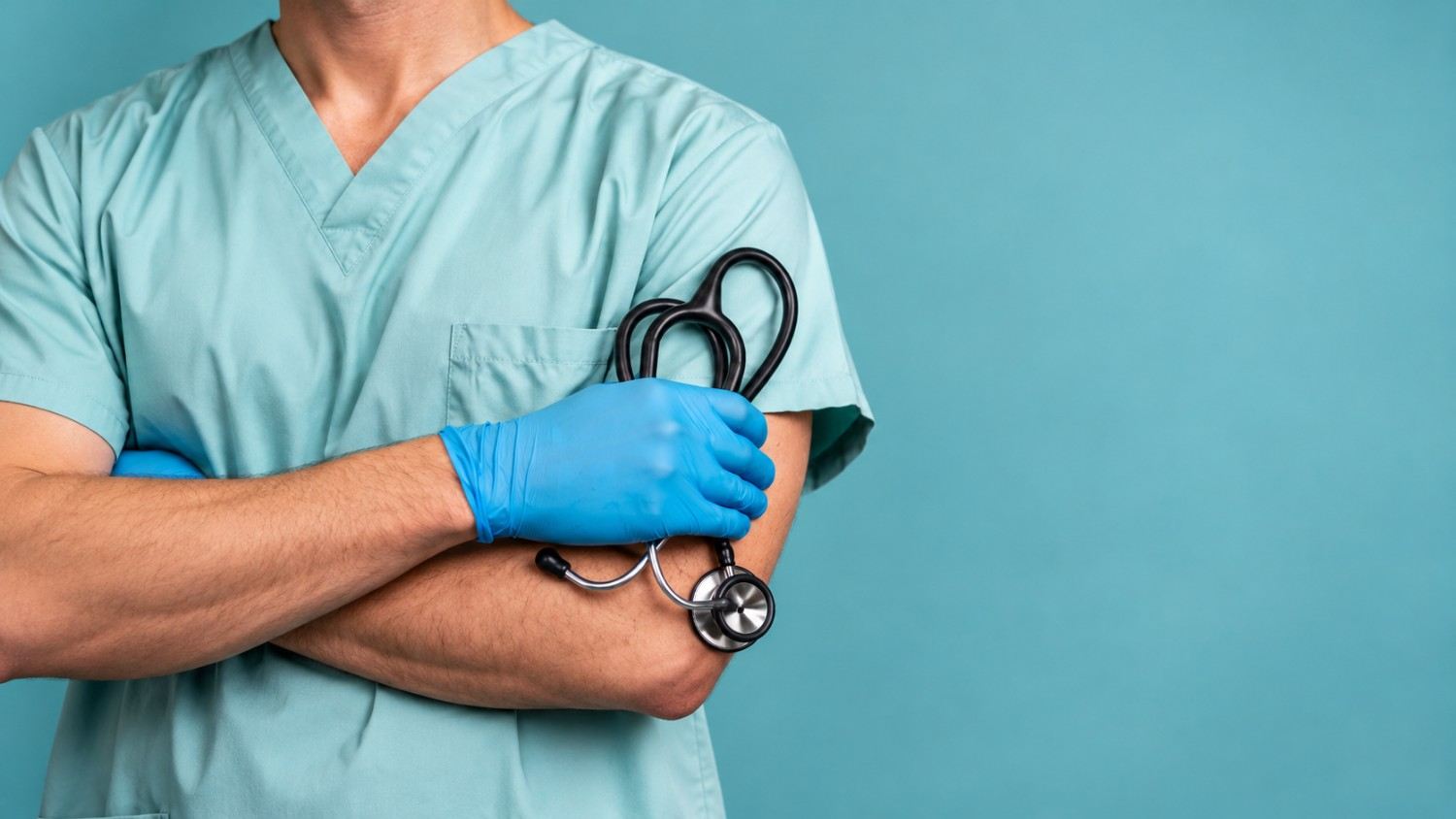 Healthcare training