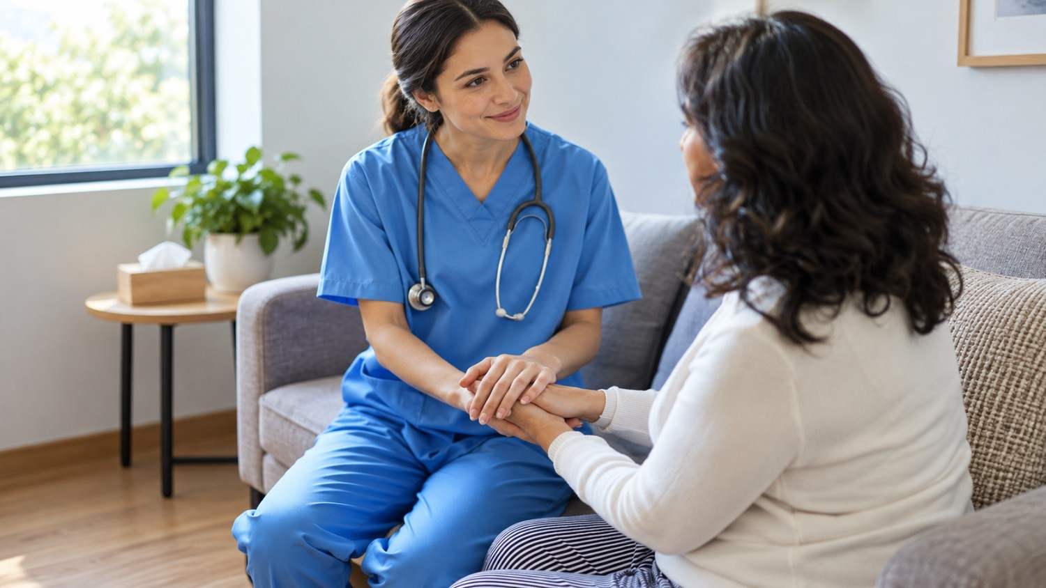 Healthcare training