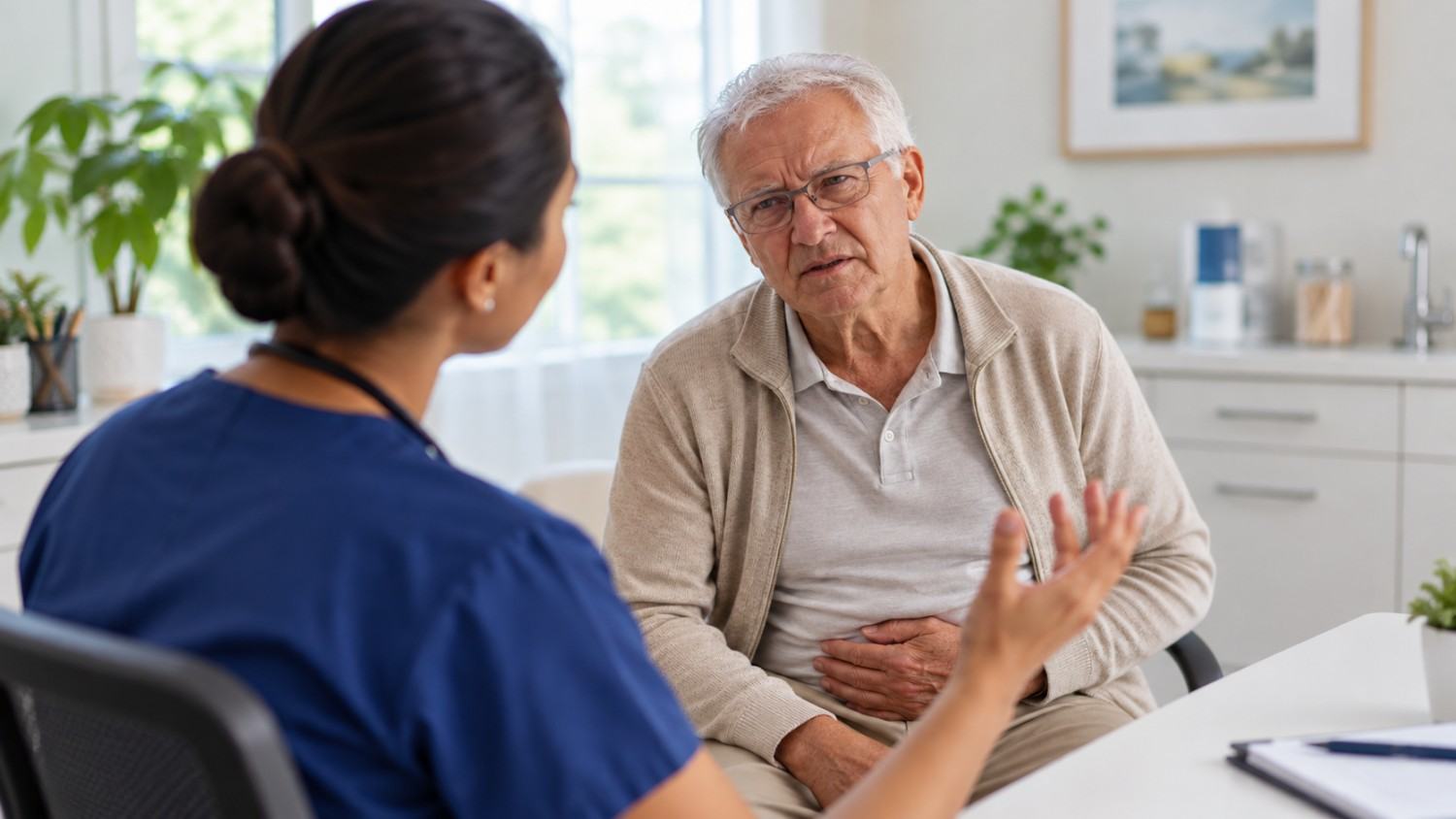 Healthcare training