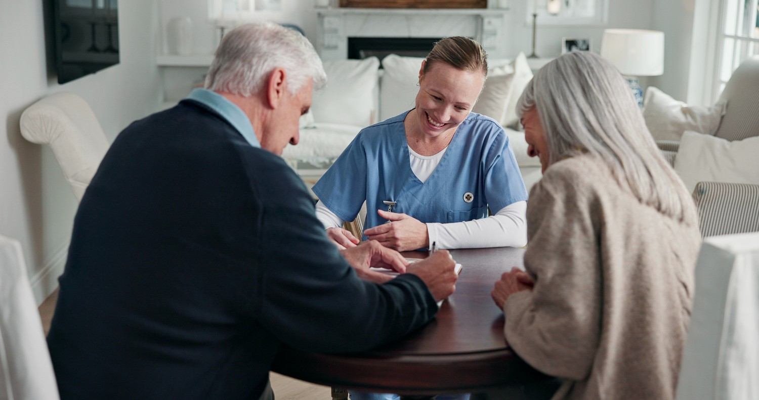 Healthcare training