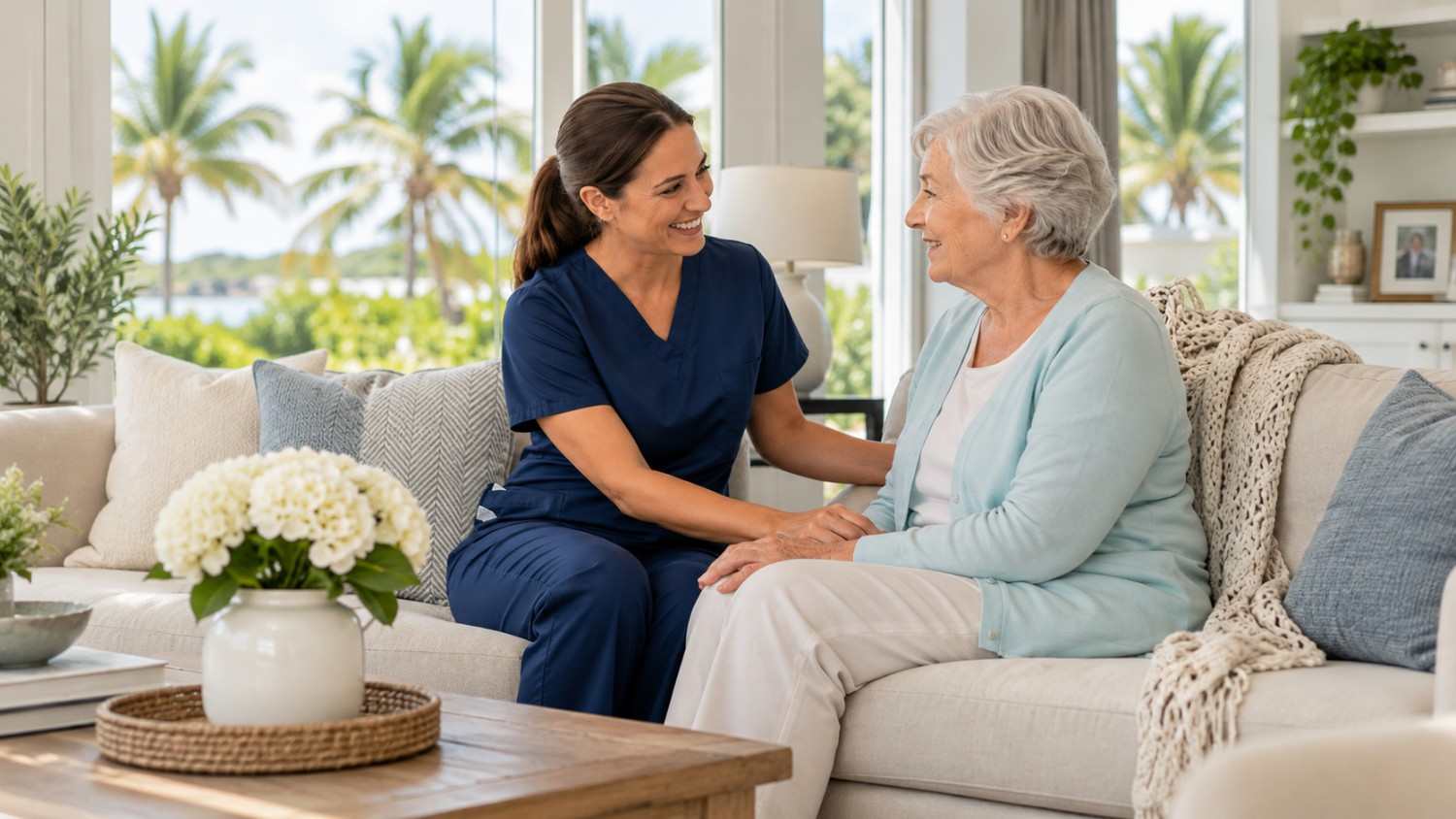 Care Certificate (Part 1) - Understanding your Role