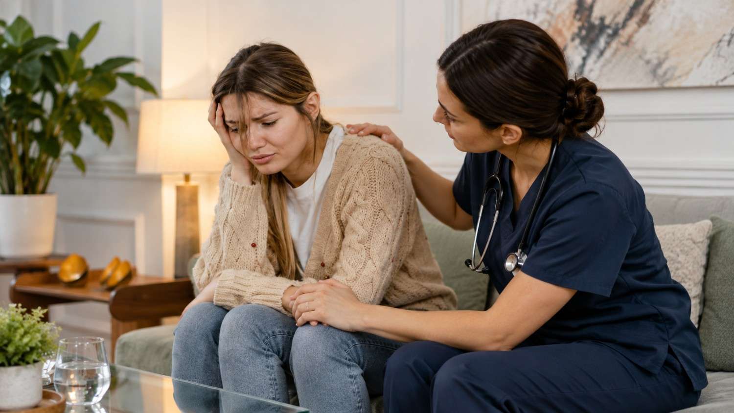 Healthcare training