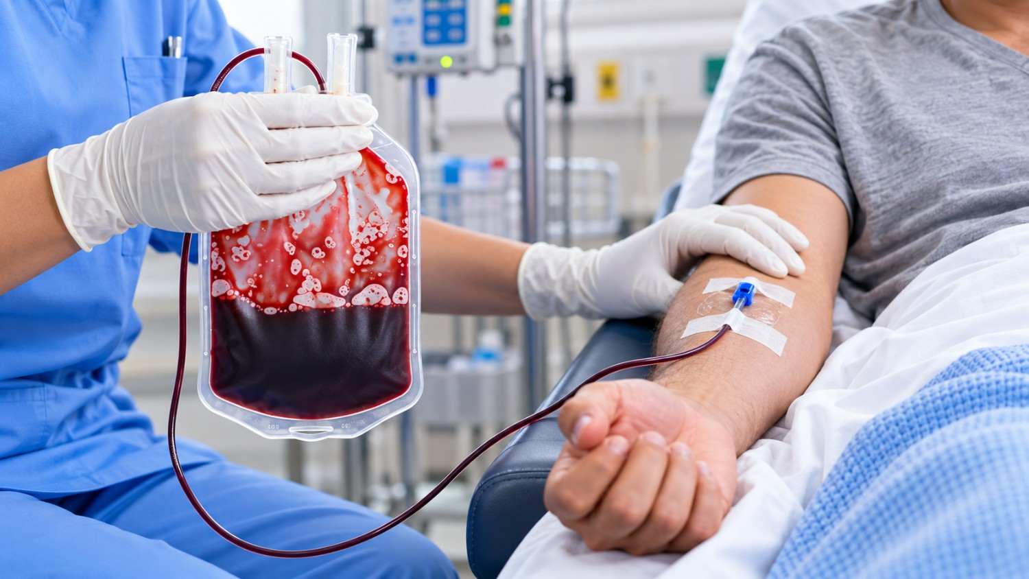 Healthcare training