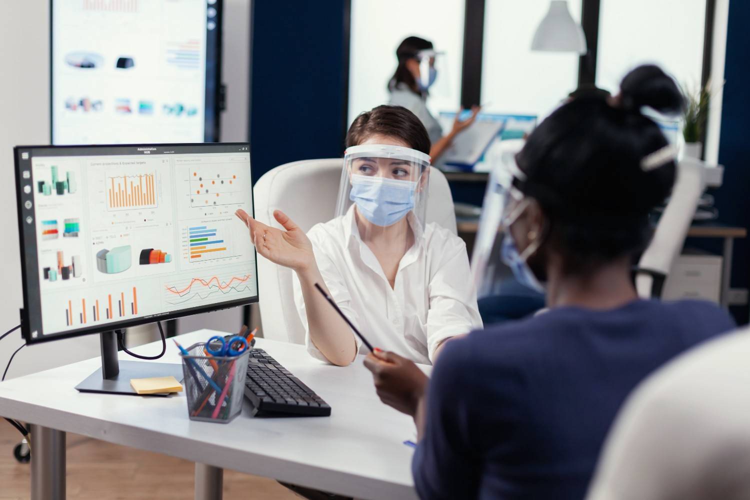 Healthcare training