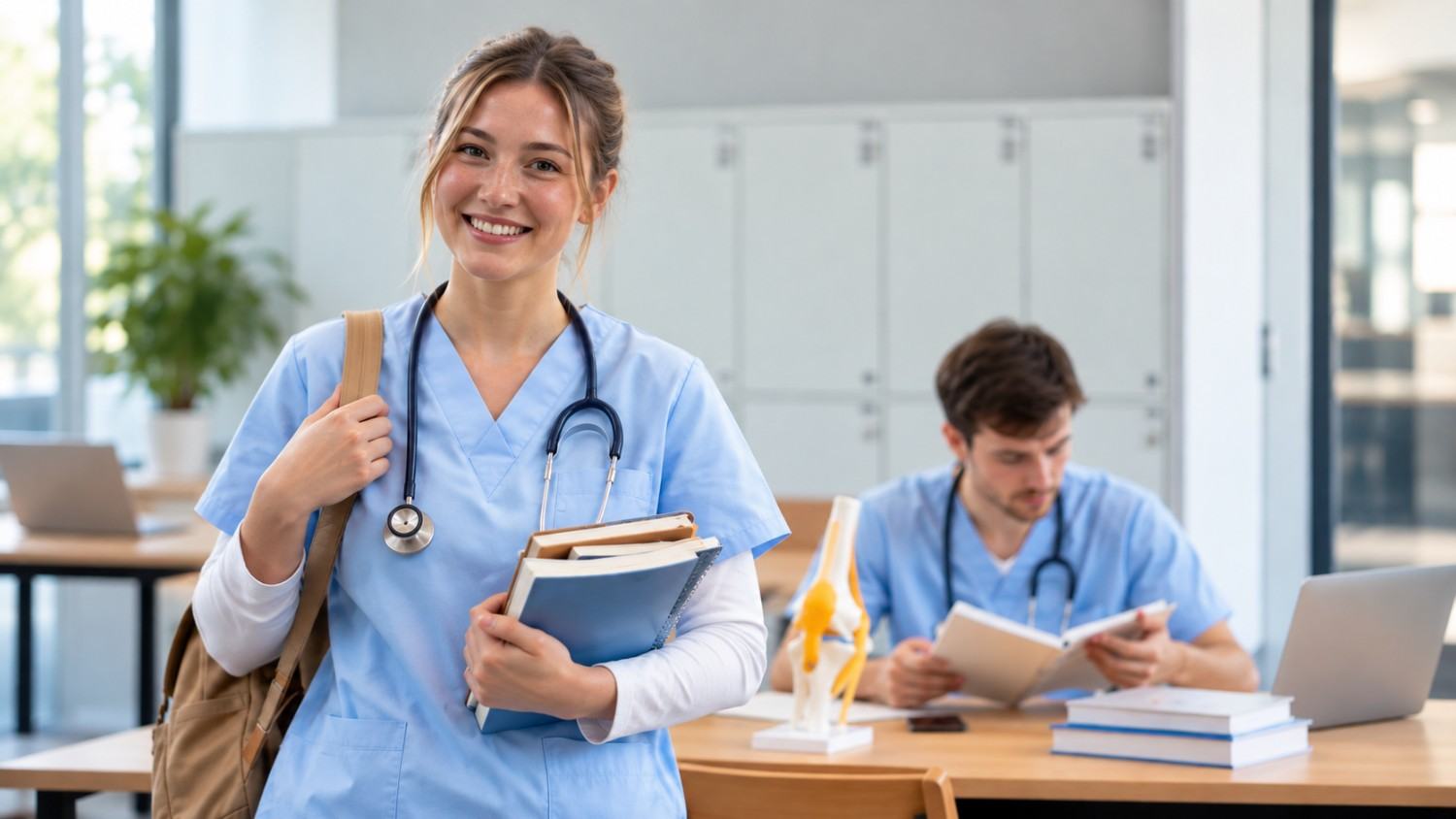 Healthcare training