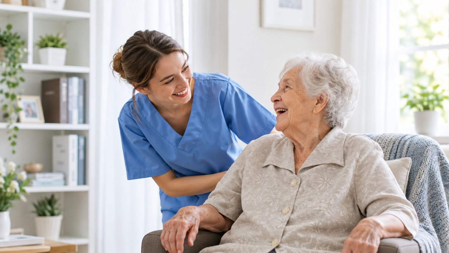 Care Certificate (Part 10) - Safeguarding Adults