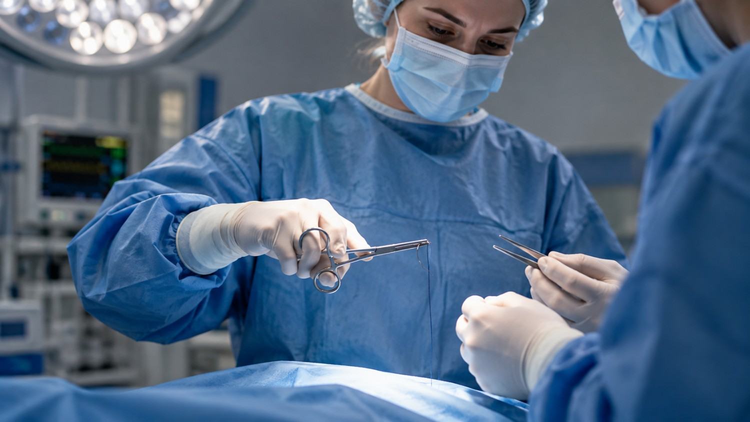 Healthcare training