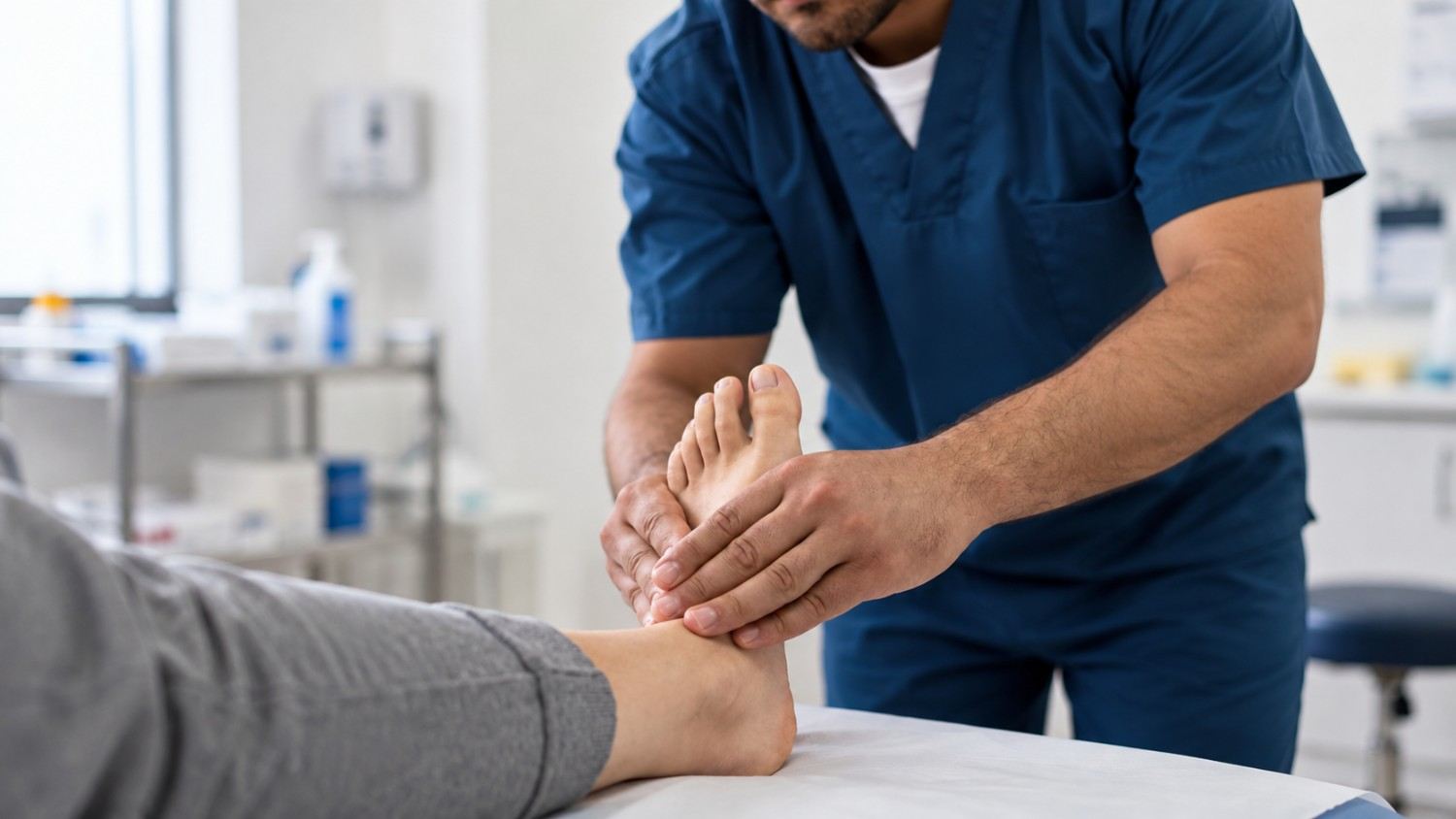 Healthcare training