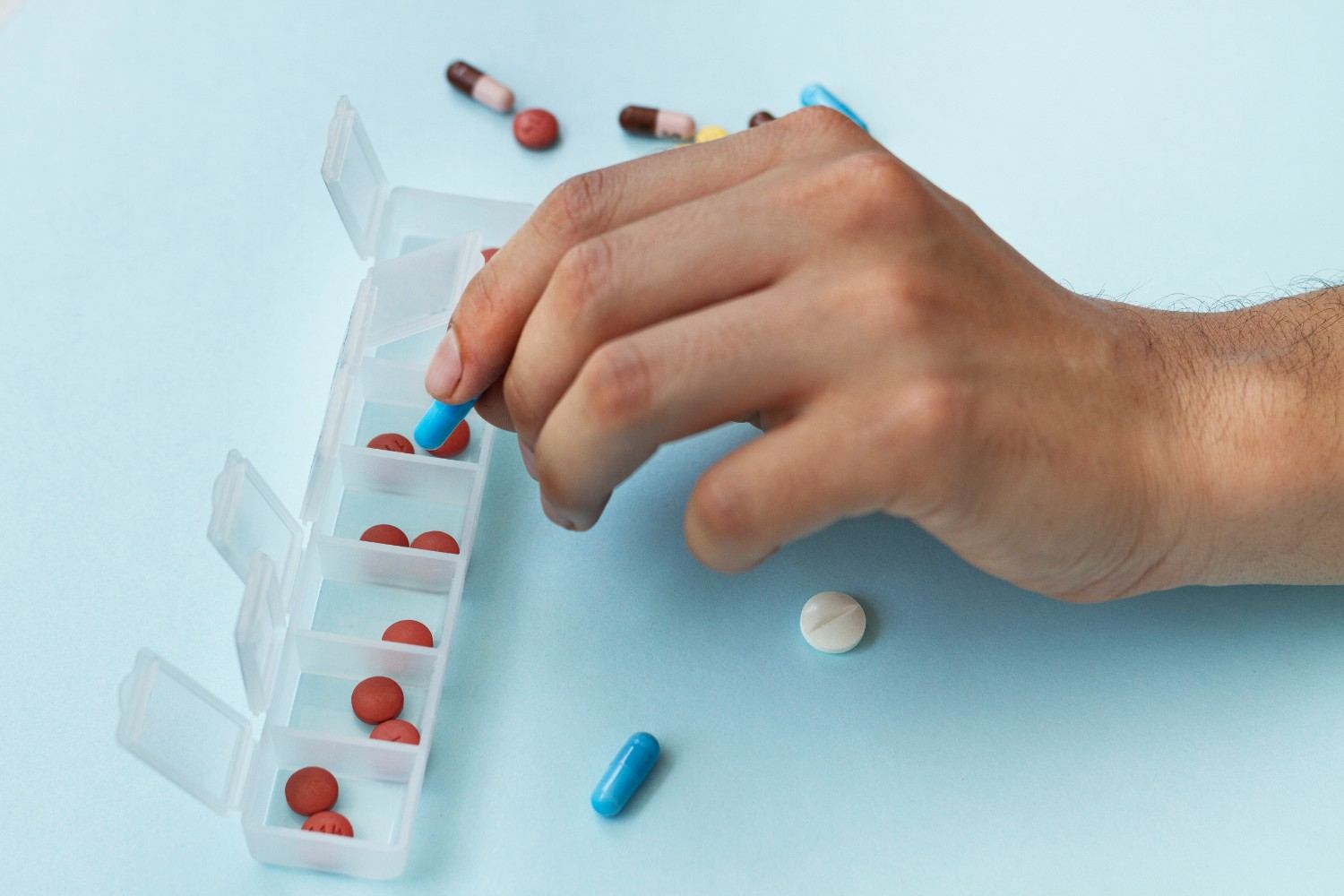 Healthcare training