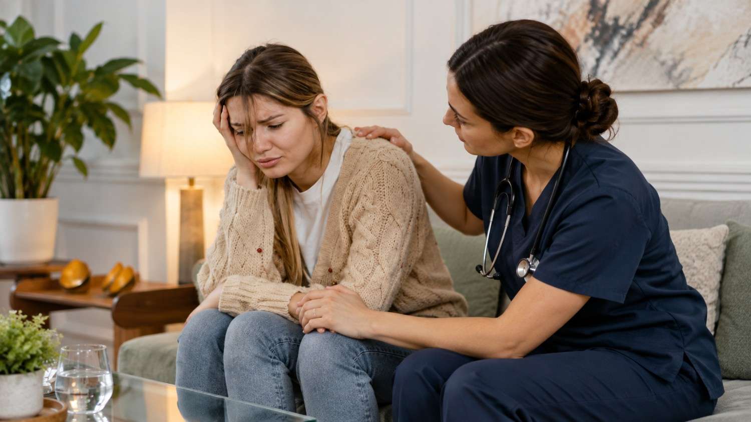Healthcare training