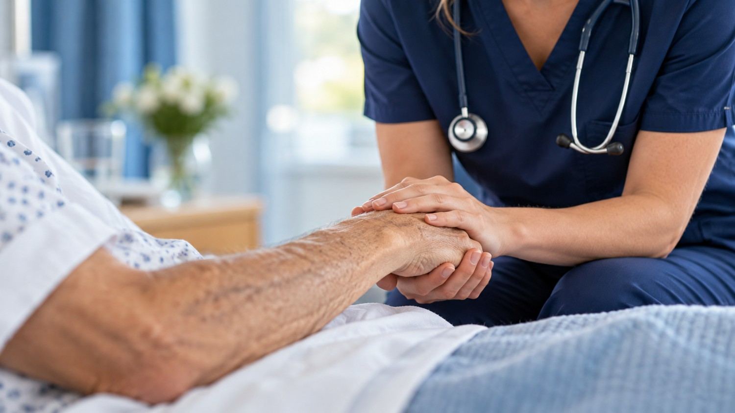 Healthcare training