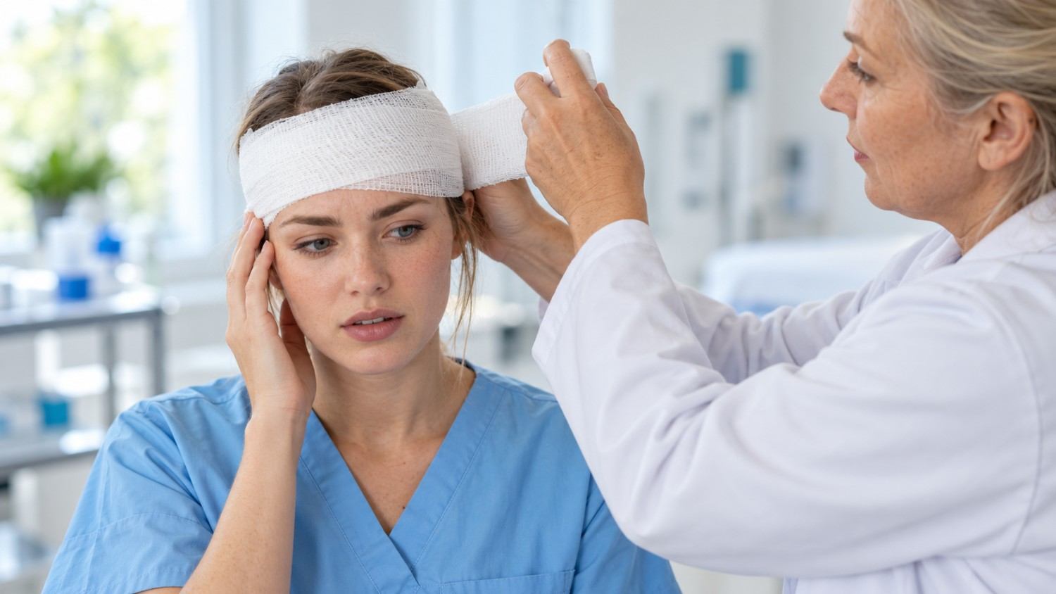 Epilepsy Training Administration of Buccal Midazolam